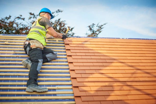 Best Green or Eco-Friendly Roofing Solutions  in Lake Winnebago, MO