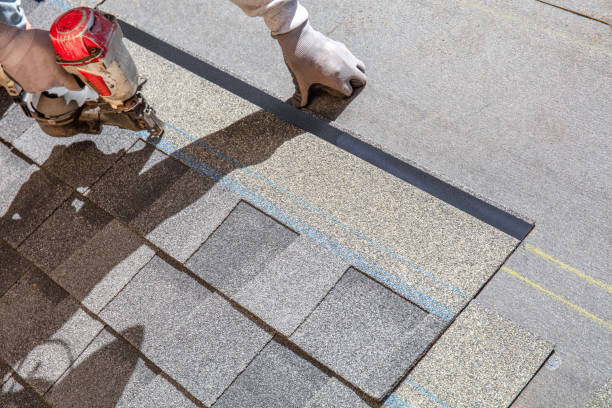 Best Rubber Roofing (EPDM, TPO)  in Lake Winnebago, MO